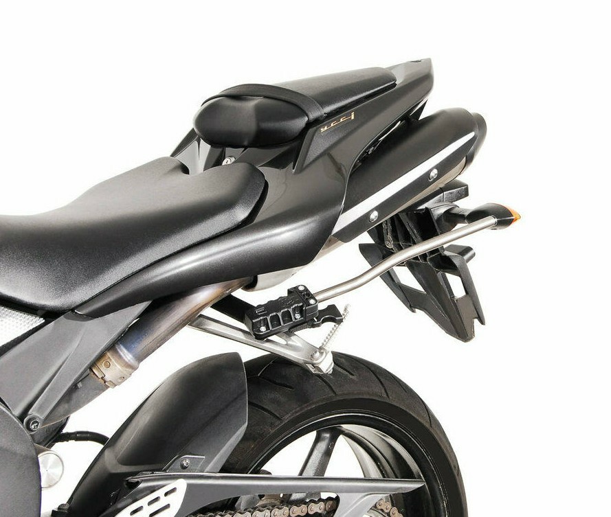 yamaha r1 saddlebags